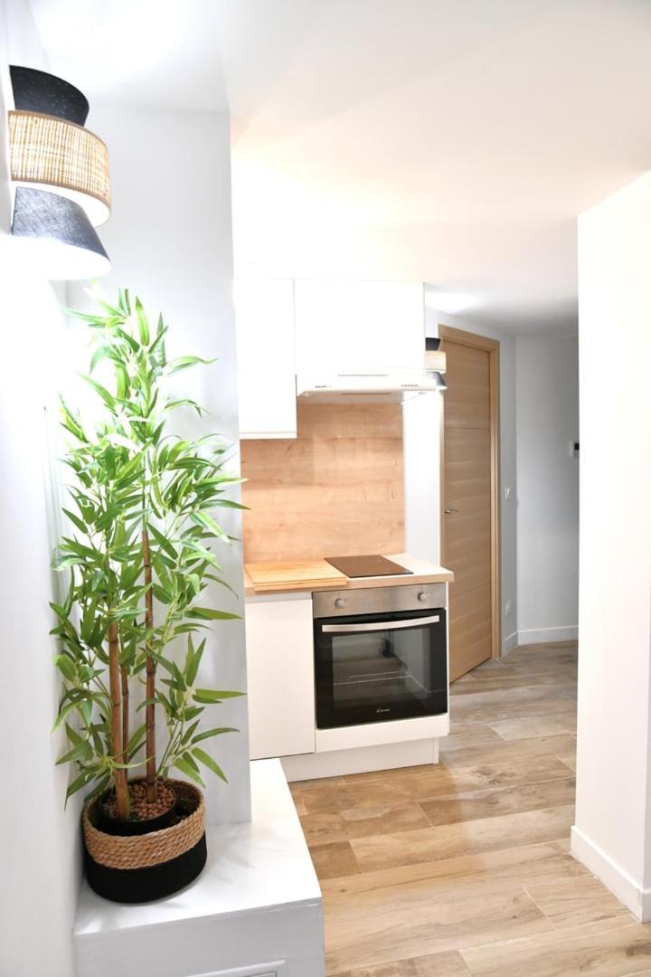 A Quelques Minutes De La Croisette - 8 Pers Apartment
